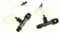 Saeco Milk Frother - Water Heater Part For Saeco Machine